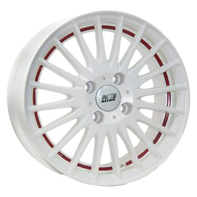 K&K Flesh 5x13 4x98 ET35 D58,5 Dark platinum