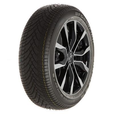 BFGoodrich G-Force Winter 2 175/65R15 84T (не шип)