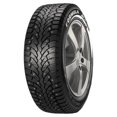 Pirelli Formula Ice 195/65R15 91T (шип)