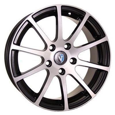 Venti 1603 6,5x16 5x100 ET40 D57,1 BD