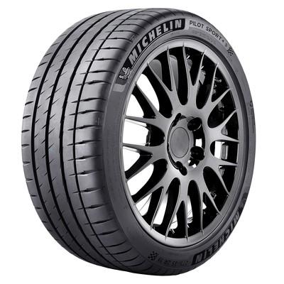 Michelin Pilot Sport 4 S 245/30ZR19 89Y XL