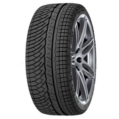 Michelin Pilot Alpin PA4 295/40R19 108V N0 XL (не шип)