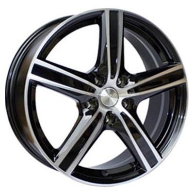 SKAD Admiral 6,5x17 5x114,3 ET35 D67,1 Almaz