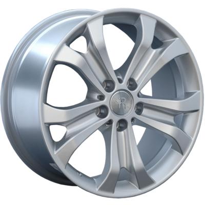 Replay  B81 10x20 5x120 ET40 D74,1 Sil