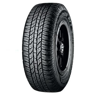Yokohama Geolandar A/T G015 285/60R18 116H