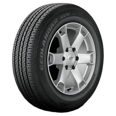 Yokohama Geolandar SUV G055E 225/55R18 98H