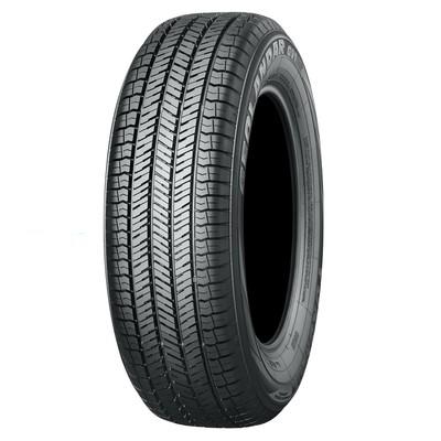 Geolandar G91F