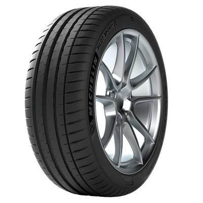 Michelin Pilot Sport 4 235/45ZR17 97Y XL