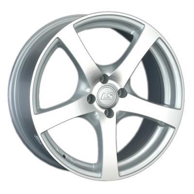 LS Wheels 357 7x17 4x98 ET28 D58,6 SF