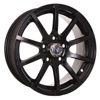 Venti 1603 6,5x16 5x114,3 ET45 D67,1 BL