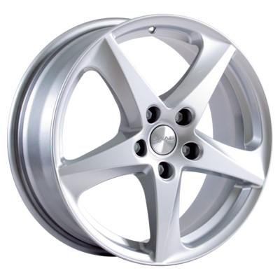 SKAD Legenda 7x17 5x112 ET43 D57,1 Selena