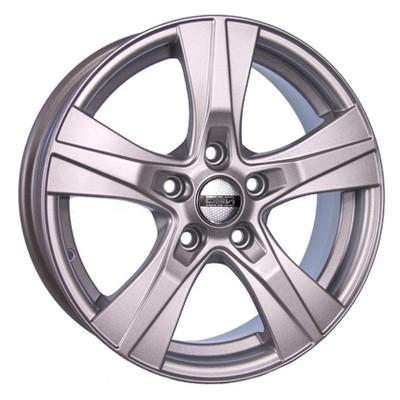 Neo 643 6,5x16 5x112 ET46 D57,1 Silver