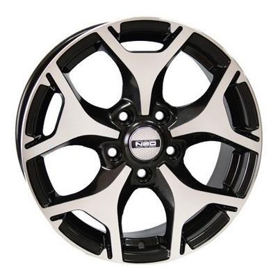 Neo 653 6,5x16 5x108 ET50 D63,4 BD