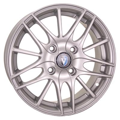 Venti 1506 6x15 4x114,3 ET45 D67,1 Silver