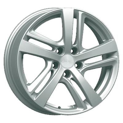 SKAD Seul 6,5x17 5x114,3 ET38 D67,1 Selena