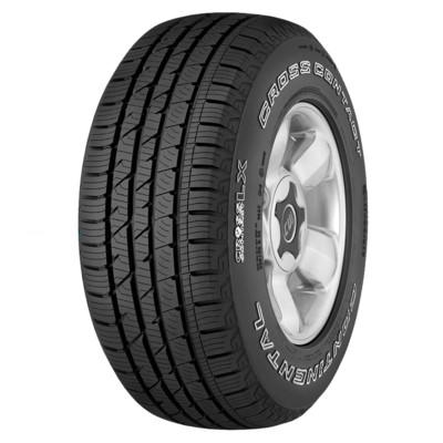 Continental ContiCrossContact LX Sport  235/60R18 103H RunFlat MOE