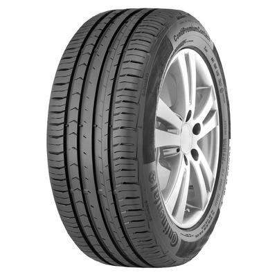 Continental ContiPremiumContact 5 205/55R16 91H