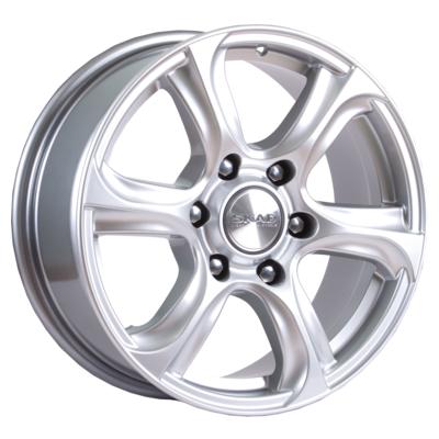 SKAD Skala 7,5x17 6x139,7 ET30 D67,1 Selena