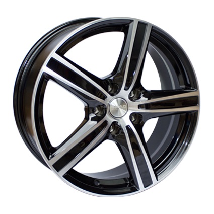 СКАД Адмирал 6,5x17 5x112 ET45 D66,6