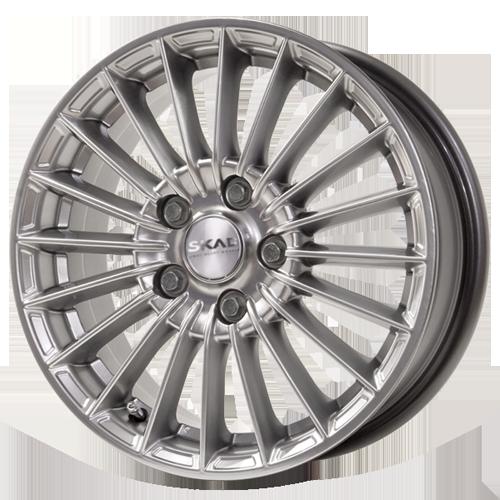 СКАД Веритас 6x15 4x108 ET52,5 D63,3