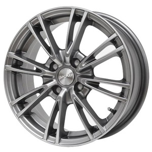 СКАД Пантера 6x15 4x100 ET38 D67,1