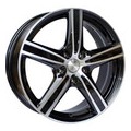 СКАД Адмирал 6,5x16 5x114,3 ET40 D67,1 Алмаз