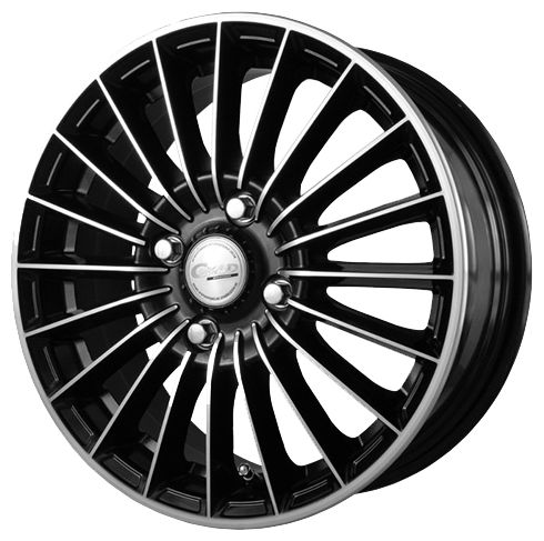 СКАД Веритас 6x15 4x114,3 ET45 D67,1 Алмаз