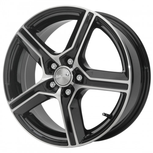 СКАД Драйв 6,5x16 5x112 ET45 D66,6 Алмаз