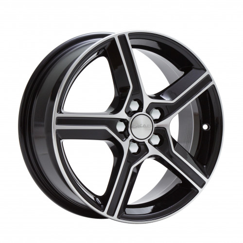СКАД Драйв 7,5x17 5x108 ET45 D67,1 Алмаз