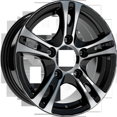 СКАД Дюна 6,5x15 5x139,7 ET40 D98,5 Алмаз