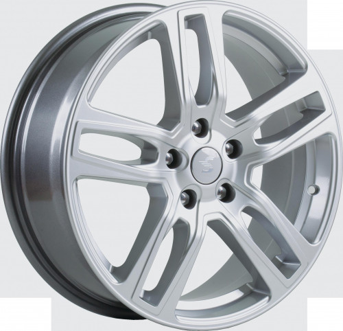 СКАД Женева 7x18 5x114,3 ET40 D67,1 Селена