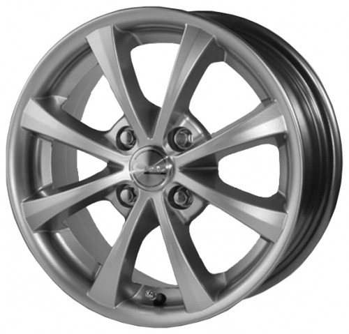 СКАД Каллисто 6x14 4x108 ET38 D67,1 Селена