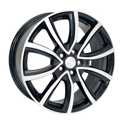 СКАД Онтарио 7x17 5x108 ET50 D63,35 Алмаз