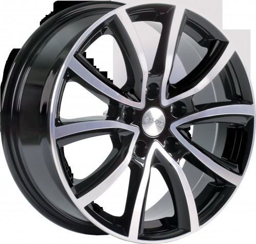 СКАД Онтарио 7x17 5x114,3 ET45 D60,1 Алмаз