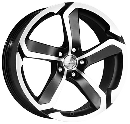 СКАД Аллигатор 6x15 5x110 ET45 D65,1