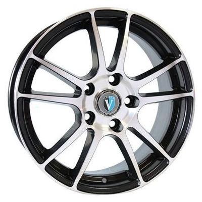 Venti 1611 6,5x16 4x98 ET38 D58,6 BD