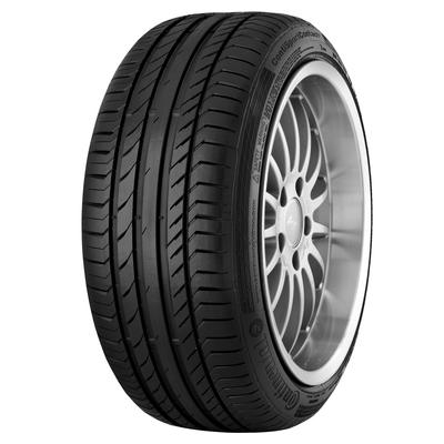 Continental ContiSportContact 5 255/50R20 109W J, LR FR XL