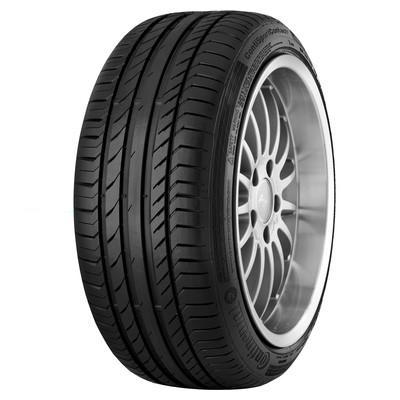 Continental ContiSportContact 5 225/45R18 95Y FR XL
