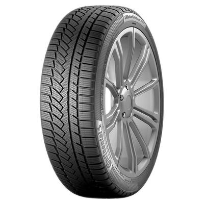 Continental ContiWinterContact TS 850 P 225/35R19 88W FR XL (не шип)
