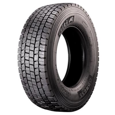 GITI GDR655 295/80R22,5 152/149M