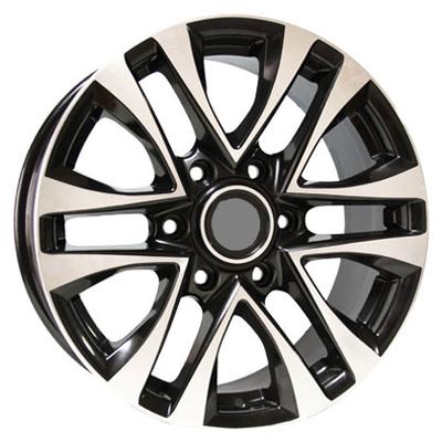 Neo 832 7,5x18 6x139,7 ET25 D106,1 BD