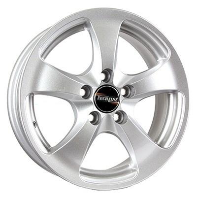 Tech Line 403 5,5x14 4x98 ET32 D58,6 SD