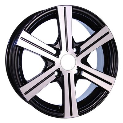 Tech Line 544 6x15 5x100 ET38 D57,1 BD