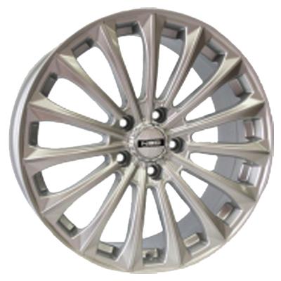 Neo 830 8x18 5x114,3 ET45 D67,1 Silver