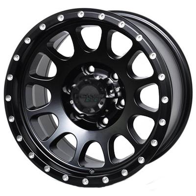 PDW M2 (5220/01) 8x16 5x139,7 ET0 D108,2 E-MD/U4B