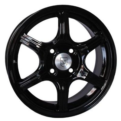 Tech Line 433 5,5x14 4x98 ET38 D58,6 BL