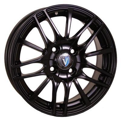 Venti 1506 6x15 5x100 ET40 D57,1 BL