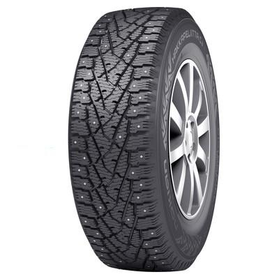 Nokian Hakkapeliitta C3 185/75R16C 104/102R (шип)