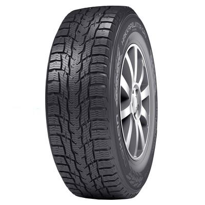 Nokian Hakkapeliitta CR3 205/65R15C 102/100R (не шип)