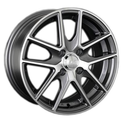 Venti 1603 6,5x16 4x100 ET37 D60,1 BD